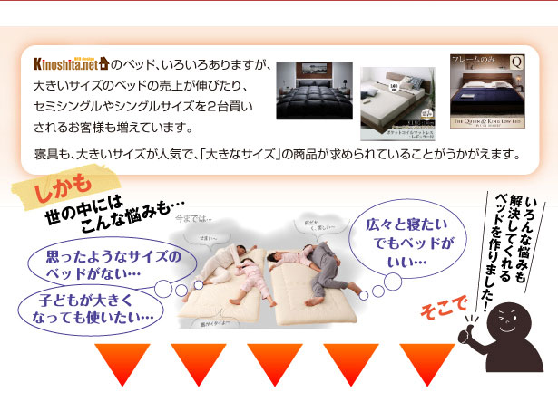 こんなお悩みに!