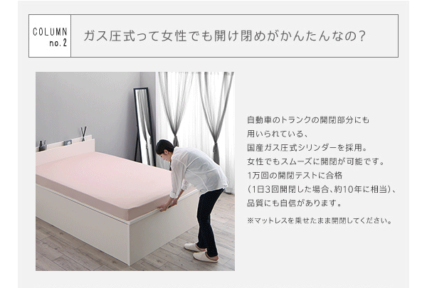 開け閉めは女性でも簡単なの?