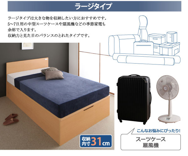 ラージタイプ