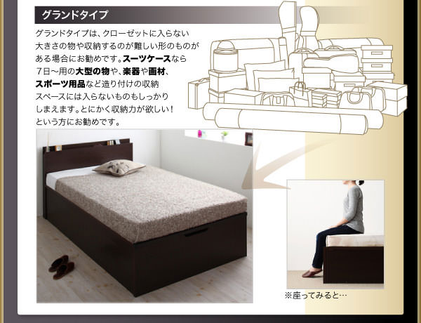 グランドタイプ