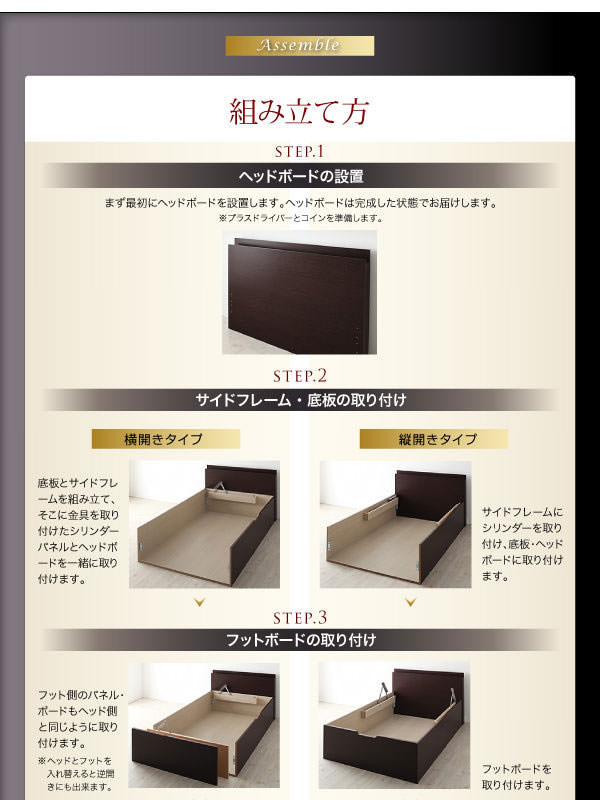 組み立て方1