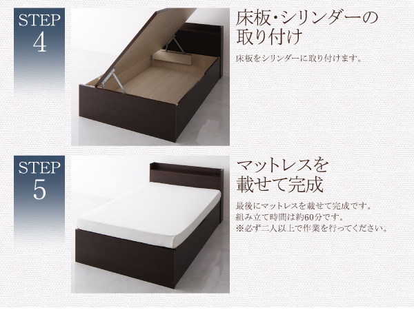 組み立て方2
