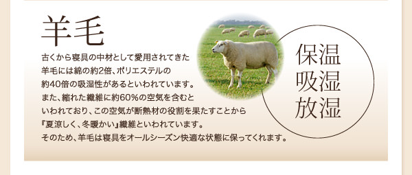 羊毛
