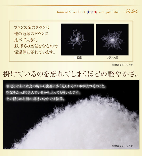 掛けているのを忘れてしまうほどの軽やかさ