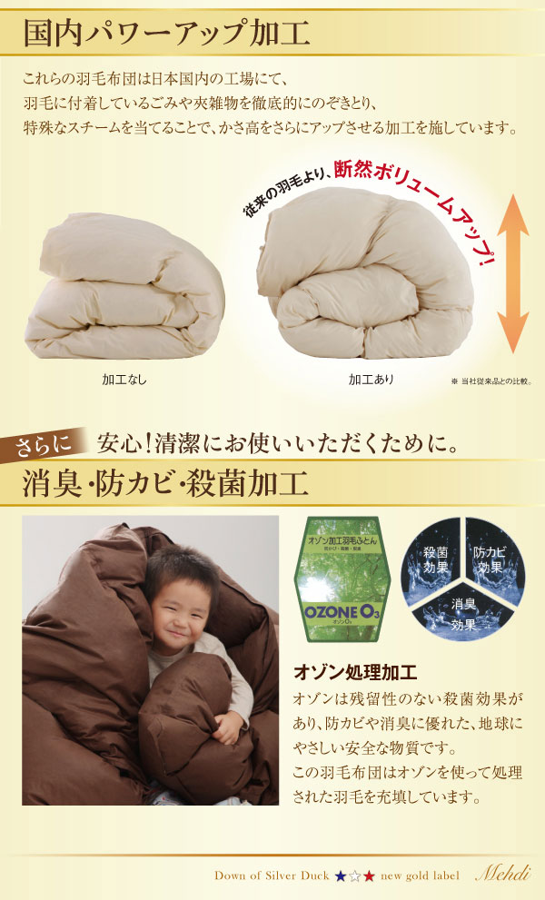 国内パワーアップ加工