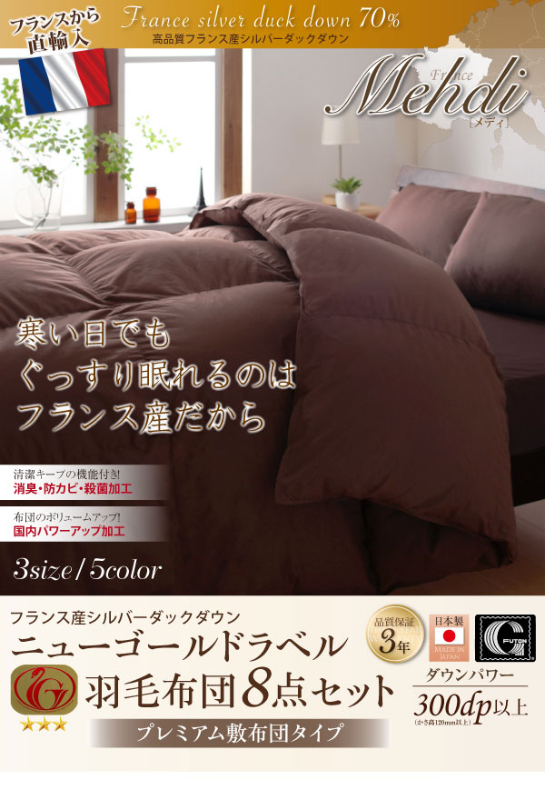 ボリュームタイプ詳細
