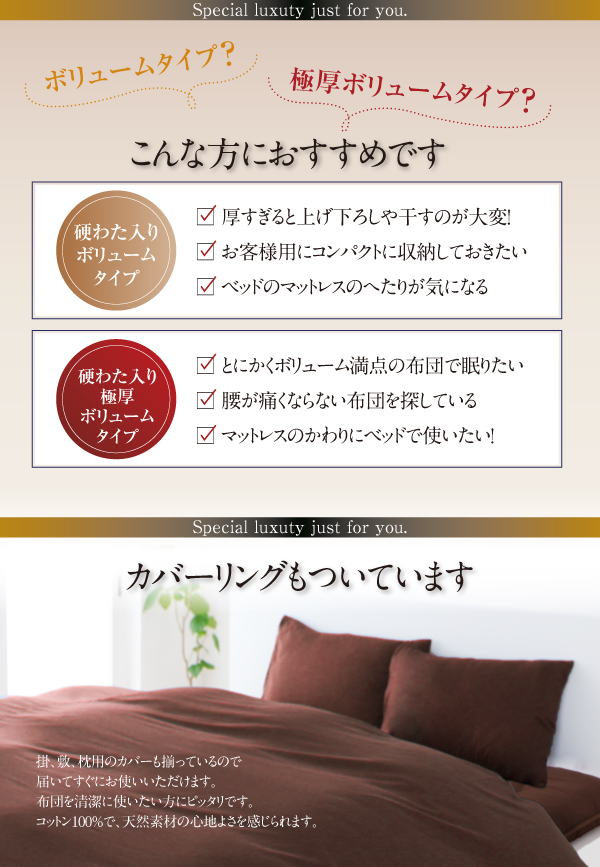 こんな方におすすめです。