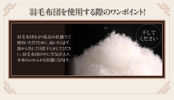 使用する際のワンポイント