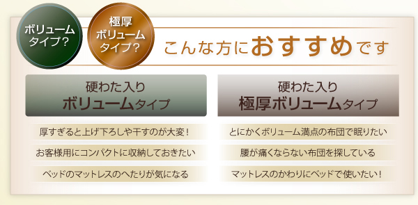 こんな方におすすめです。