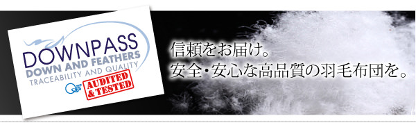 DOWNPASS認証