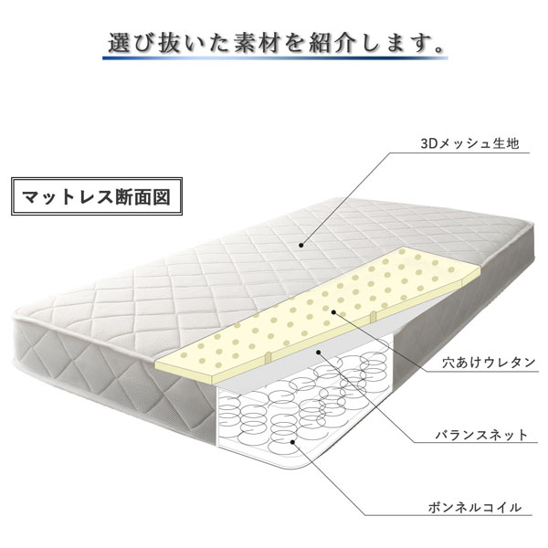 素材をご紹介