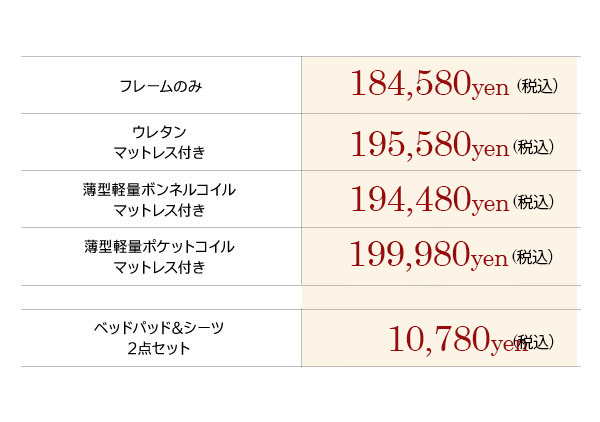 2段ベッド | 収納付き2段ベッド【Tovey】トーヴィ ベッドフレームのみ