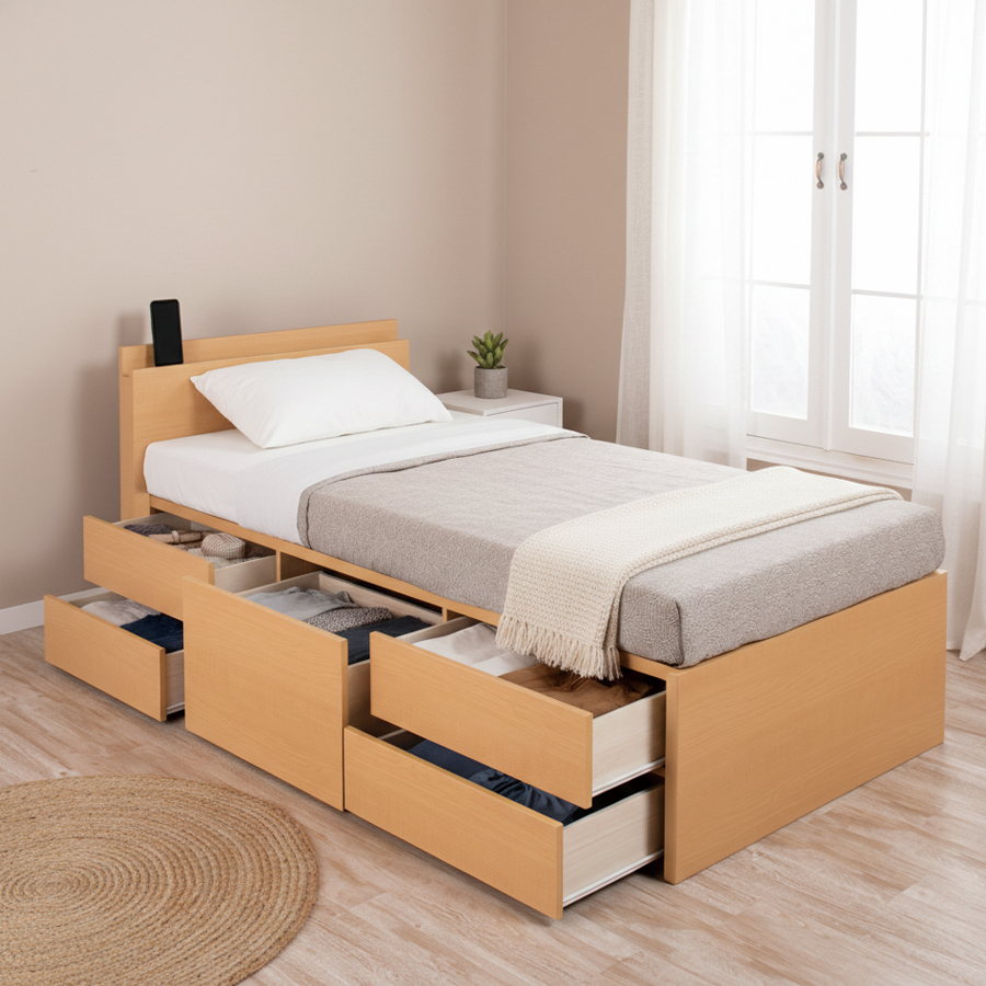 カラー：ナチュラル