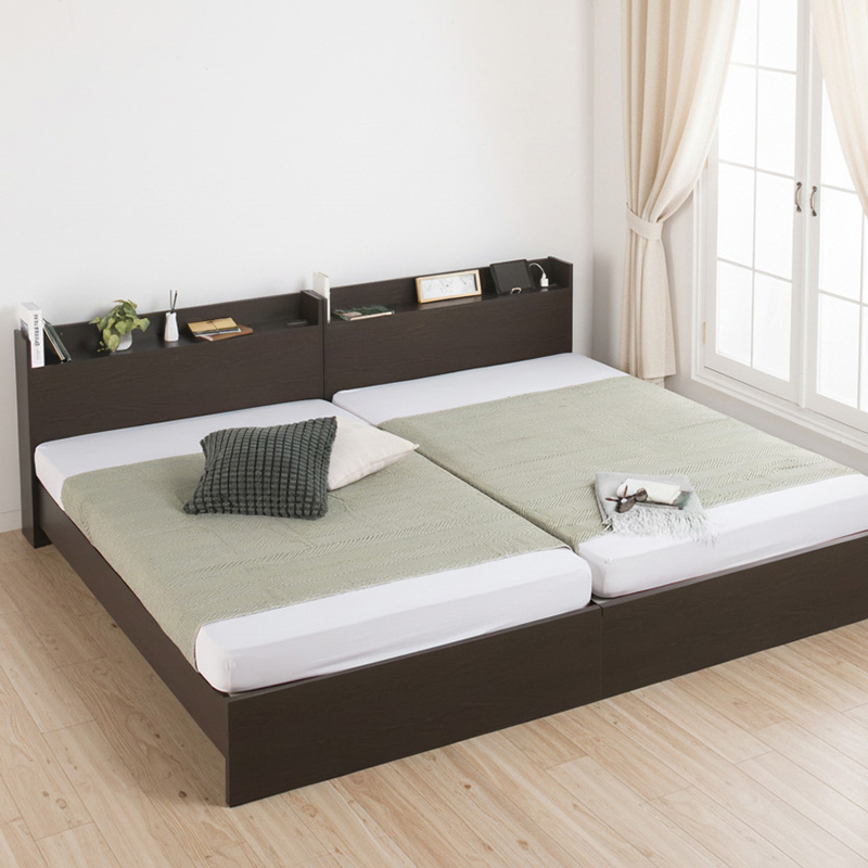 カラー：ブラウン