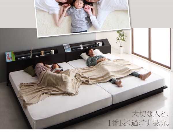 広々サイズ