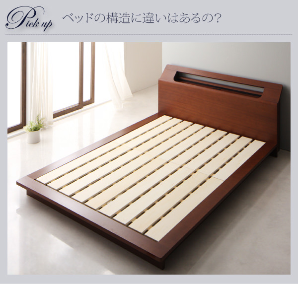 とこ板すのこ仕様