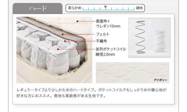 ハードタイプ