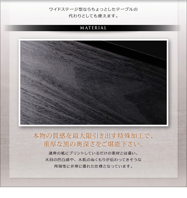 フレームは特殊可能