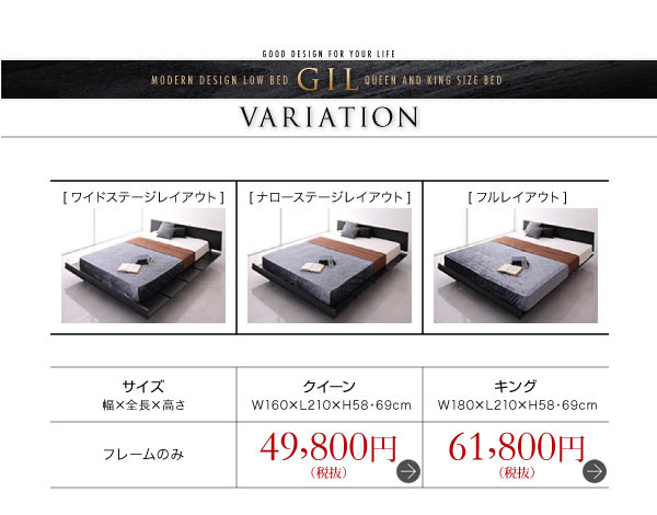 バリエーション2