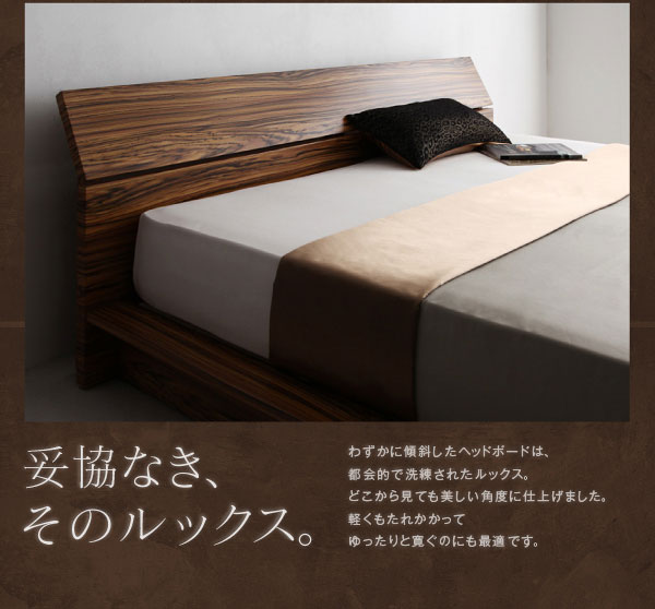 ヘッドボード画像