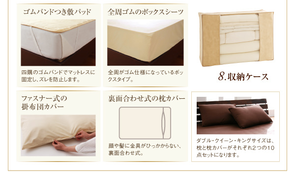 その他の特徴