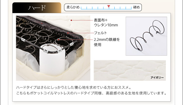 ハードタイプ