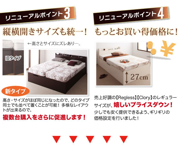 リニュアルポイント