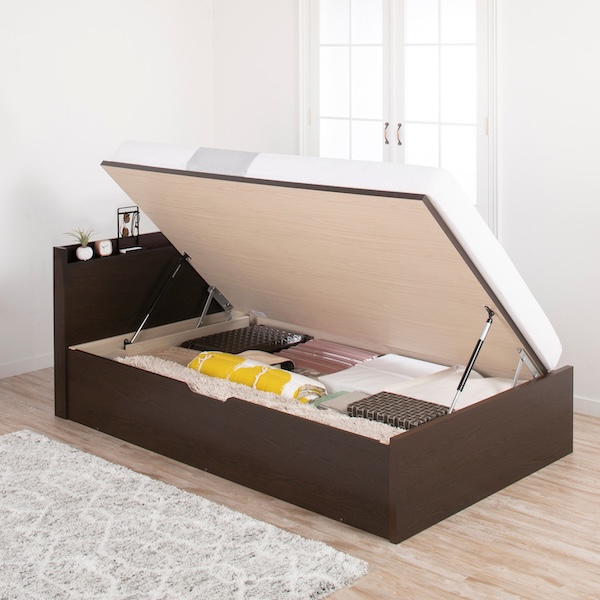 タイプとカラー