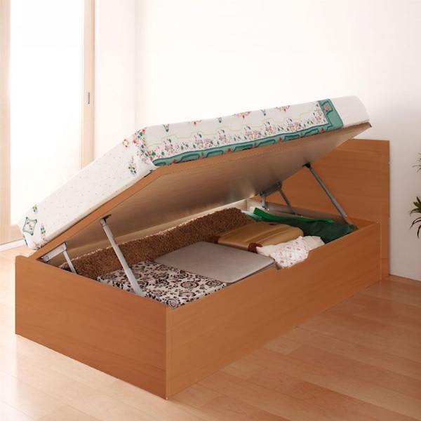 タイプとカラー