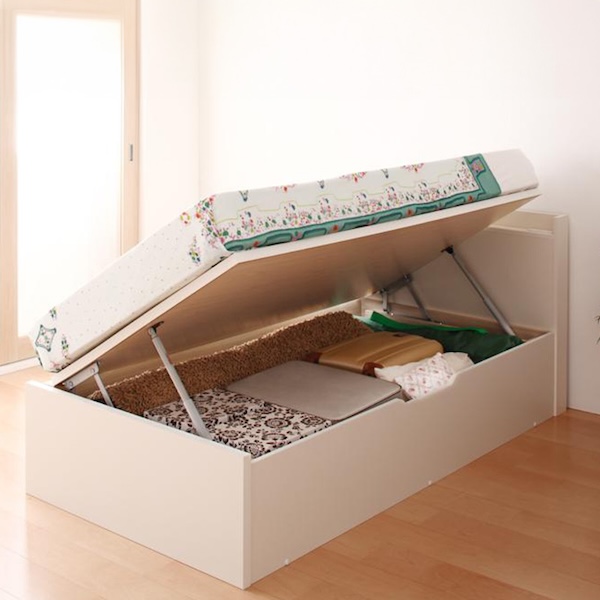 タイプとカラー