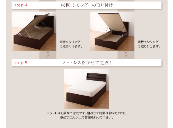 組み立て方2