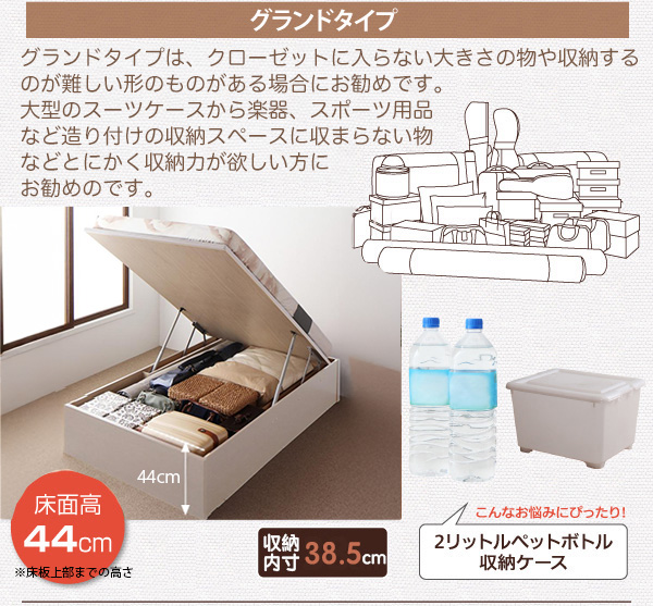 グランドタイプ