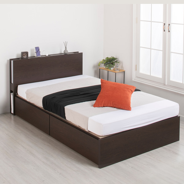 カラー：ブラウン