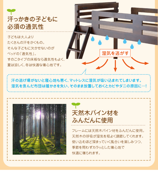 通気性