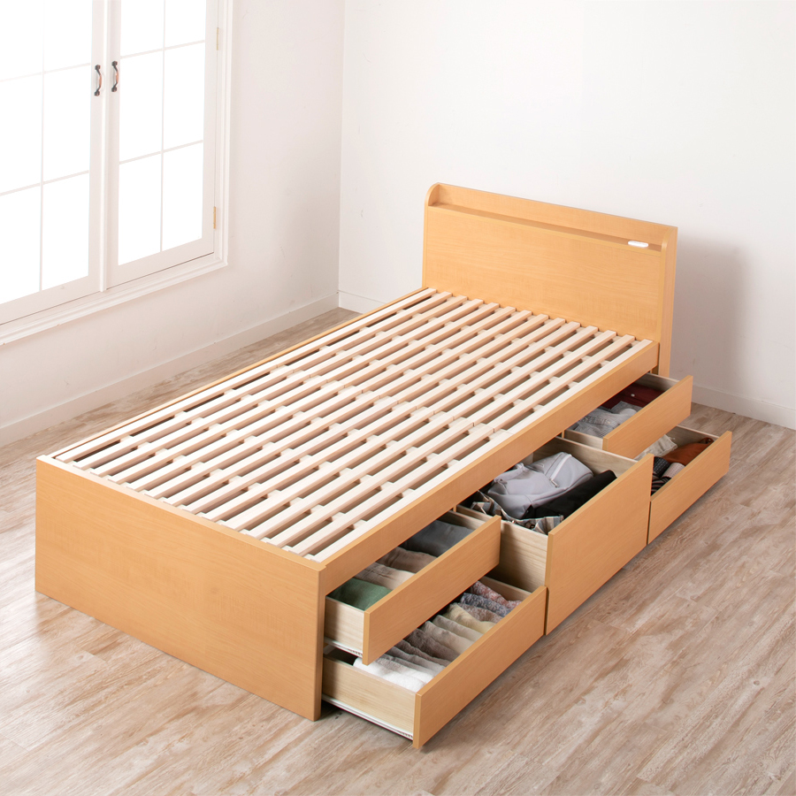 カラー：ナチュラル