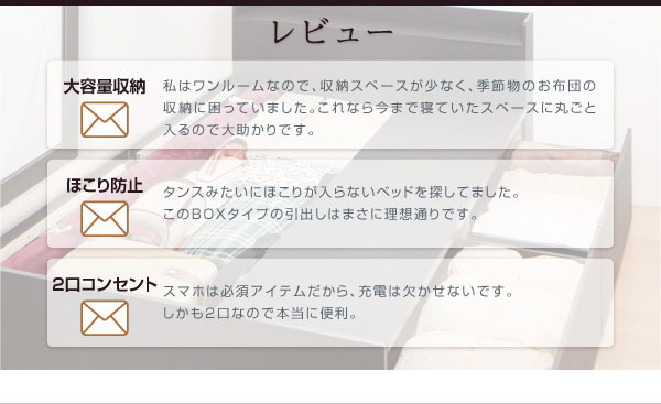 レビュー