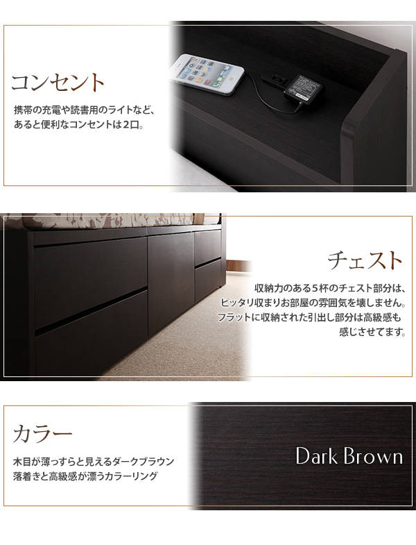 床下収納引き出し