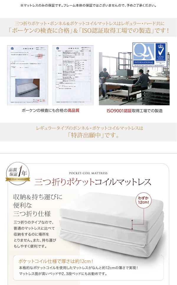 ボーケンの検査に合格