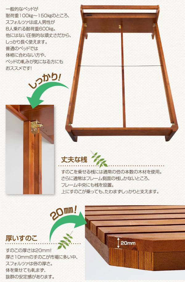 頑丈な作りで長く使えます。