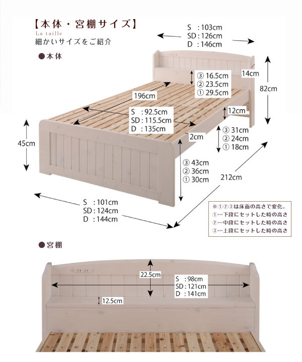 本体・宮棚サイズ